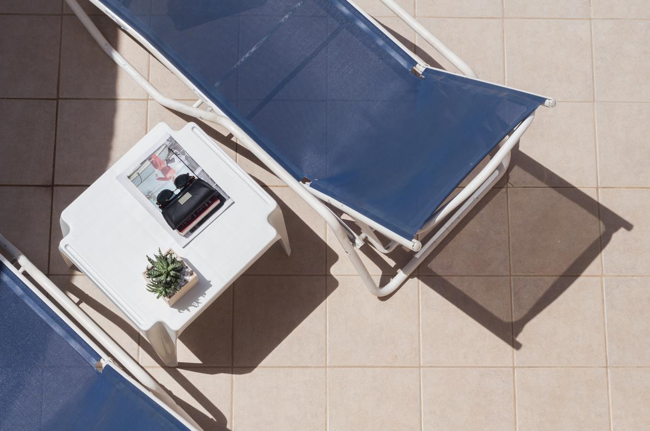 Suite con Terrazza